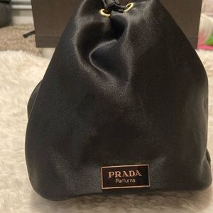 Prada bag